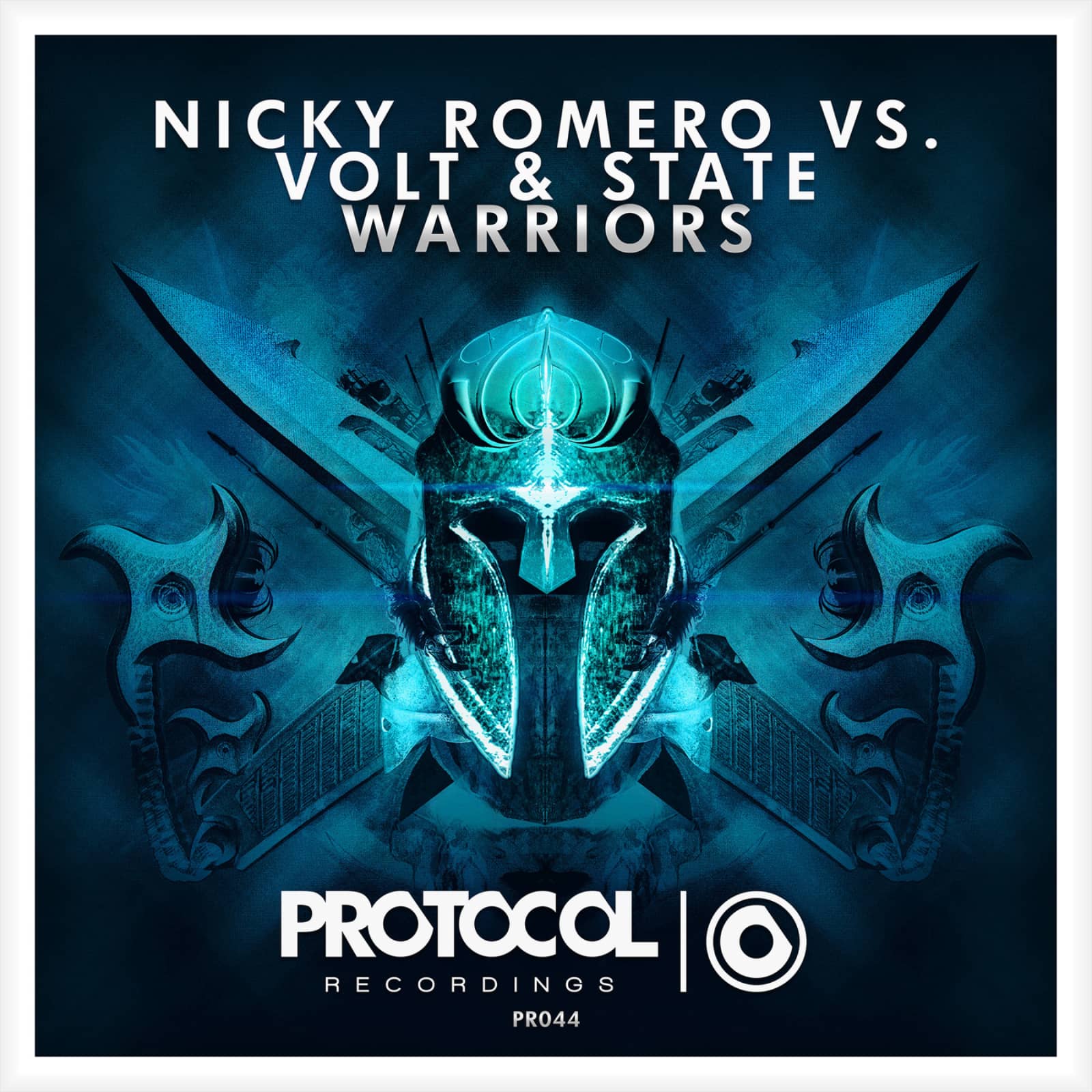 Nicky Romero vs. Volt & State — Warriors